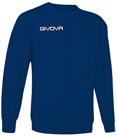 Givova Herren Trikot G/Hut Eins T-Shirt