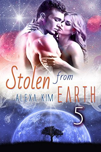 Stolen from Earth 5 (Stolen from Earth-Serie)