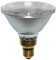 NCC-Licht Halogen Pressglas Reflektor PAR38 120W E27 220-240V warmweiß 2700K dimmbar flood 30° (120 Watt)