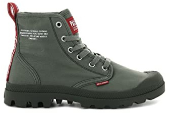 Palladium Pampa Hi Dare 75896315, Turnschuhe