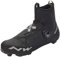 Northwave Extreme XC GTX Winter MTB Fahrrad Schuhe schwarz 2024: Größe: 42.5