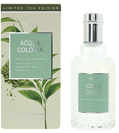 Acqua Col Matcha/Fran Edc # 50ml