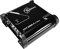 Timpano Amplificatore audio compatto a 4 canali TPT1000.4 per auto, 4 x 260 Watt a 2 Ohm, stereo ad alta potenza, 12 Volt, classe D Amp a ponte
