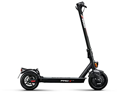 Trottinette éléctrique Ducati pro ii Plus (officielle) - trottinette connectée Application dédiée - moteur 350w - Noir