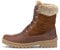 Panama Jack Herren Combat Boots Amur GTX, Männer Stiefeletten,Schnürsenkel,schnürstiefel,Boots,Stiefel,Bootee,Booties,Lederfarben,39 EU / 6 UK