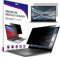AiMok 13.3 Pouces Filtre de Confidentialité Premium, Privacy Filtre, Anti-Lumière Bleu Filtre de Confidentialité pour Ordinateur Portable & Moniteur (13.3 Pouces, 295 x 167 mm, 16:9)