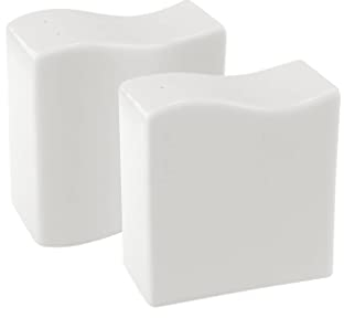 Villeroy & Boch NewWave Salz- und Pfefferstreuer