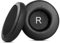 Professional Replacement Earpads Cushions Compatible with AKG AKG K550 K551 K553 Headphone Headset Ear Pads with Softer Protein Leather/Memory Foam