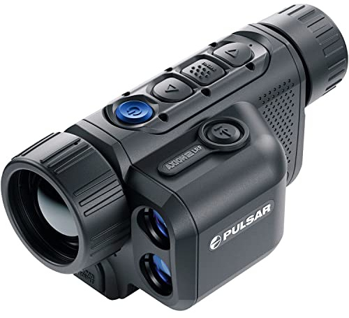 Pulsar Axion 2 LRF XQ35 Thermal Imaging Device