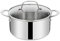 Lagostina OPERA TRIPLY Casseruola + coperchio, 24 cm