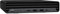 HP Pro 400 G9 Intel Core i5 Mini PC