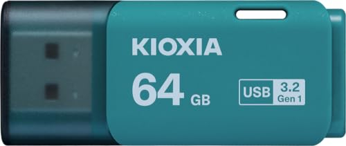 KIOXIA