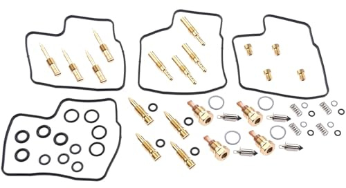 Keyster Vergaser Reparatursatz