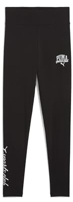 Puma Mädchen Jogginghose Damen Puma Class High Waist Leggings G