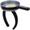 Garneck Funny Headband for Girls Frying Pan Style Headband for Party and Dress up Events