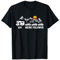 Camping Meine Follower Wohnmobil Camper T-Shirt