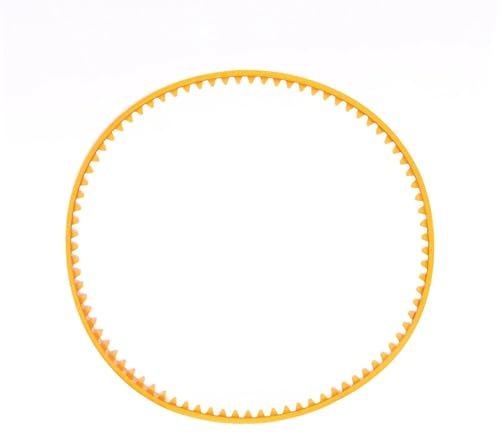 Zahnriemen Für MB350 Für Singer 974, 984, 4 Stück/Los, Nähmaschinen-Riemenumfang 350 Mm, Motorantriebs-Keilriemen (Polyurethan) Gummiantriebsriemen