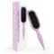 AWAMRWA Lockenbürste, Curly Hair Brush, Define Styling Brush zum Kämmen und Formen, Reduziert Ziehen und Locken Trennung für Definierte Trendige Locken
