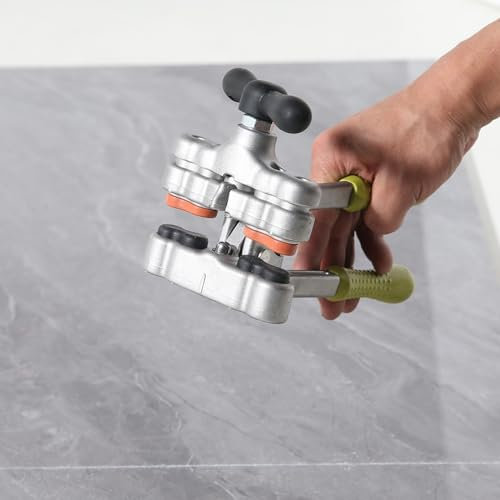 youkzuan Pinza per taglio piastrelle di 4.0 generazione, apri piastrelle per ceramica