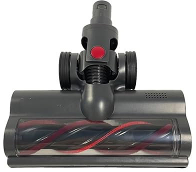 YXYOZMD Zubehör Boden Haar-schneiden Roller Pinsel Kopf Ersatzteile Zubehör Für Proscenic P11 Staubsauger