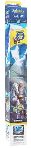 Gamegenic, Splendor Game Mat, Zubehör