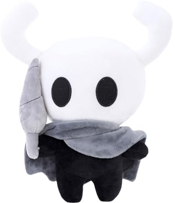 CHANGYUE Hollow Plüschspielzeug Anime Figur, weich gefüllte Kissen Plüsch -Wurfkissen, Sammlung Geschenk for Anime -Fans (a)