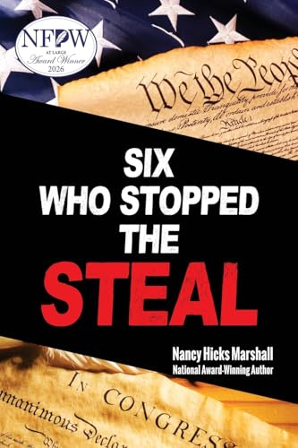 Six Who Stopped the Steal