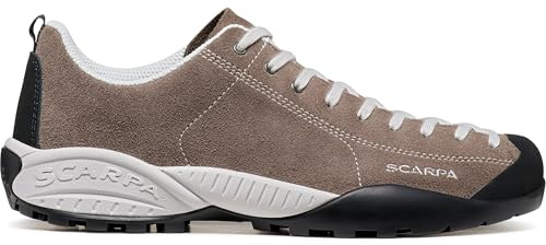 Scarpa Unisex Mojito Schuhe, Cigar, 39.5