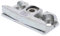 Roto Centro 100 Schließblech R604 B 81006 Schließstück 77x18 mm verstellbar 20mm Eurofalz Schliessblech 648251230000