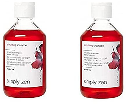 Simply zen stimulating shampoo DUO PACK 2 x 250 ml