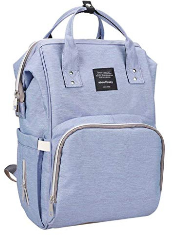 Tubayia Mutter Reise Rucksack Tasche Windel Rucksack Baby Wickeltasche Babytasche