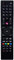 Ersatz Fernbedienung passend für Telefunken D39F275M3C | L22F130M3C | L22F130M3D | L40F185Z3