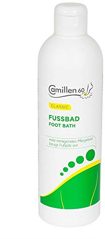 Pied, 500ml Camillen 60