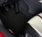 Mazda 2 DJ Textilfußmattensatz Luxury rot BJ ab 2015*NEU*