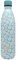 Nerthus FIH 895 Botella Termo Doble Pared Margaritas, 1L Capacidad