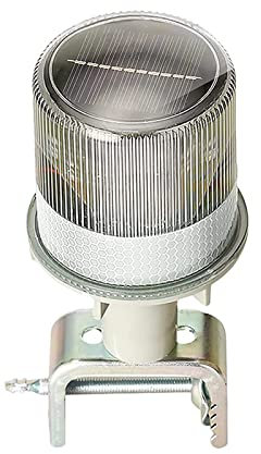 DFANCE Navigationslicht Boot LED Ankerlicht Boot,Edelstahl Navigationsboot Signalleuchten,Boot Segeln Navigationsboot Signalleuchte, LED Navigationslicht,Bootslichter Mit Abnehmbarer Halterung
