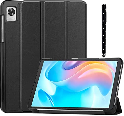 Acelive Tablet Hülle Schutzhülle für Realme Pad Mini 8.7 Zoll 2022