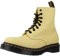 Dr. Martens Damen 1460 Pascal Schnürboots, Black, 37 EU
