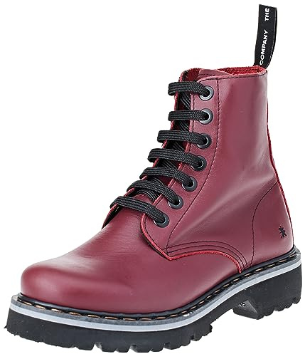 ART Unisex 1166 Marine Mode-Stiefel
