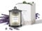 La Jolíe Muse Candle Lilac Lavender Candles Gifts for Women, Large Scented Candles Luxury Jar Candle for Mothers Day Home Scented 70 Hours Long Burning 280g