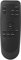 Lautsprecher-Fernbedienung, ABS-Material Computer-Lautsprecher-Fernbedienung Ersatz für Logitech Z-5500 Z-680 Z-5400 Z-5450