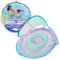 SwimWays Sonnendach, aufblasbar, für Kinder von 9–24 Monaten, Meerjungfrauen-Design