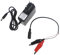 AA LR6 AAA LR03 C LR20 D Größe Batterie 1 5 V 1A Netzteil Adapter Kann 1x 1 5 V Batterie Batterie Cr2