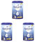Aptamil Care 2 – Folgemilch nach dem 6. Monat, Mit Omega 3 & 6, DHA & ARA, Ohne Palmöl, Babynahrung, Milchpulver, 1x 800 g (Packung mit 3)