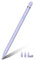 Pencil 1ère Génération pour iPad, Stylo pour iPad avec Reject de Paume, sensibilité à l’Inclinaison. Stylet Pencil Compatible avec iPad 6-10, Air 3/4/5/11''M2, Mini 5/6, Pro 11/12,9/13''M4 (Violet)