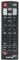 AKB73575402 Replace Soundbar Remote Control Compatible with LG Sound Bar AKB73575401 AKB73575421 AKB73575422 AKB73575431 NB2420A NB2520A NB2530A NB3520A NB3530A NB3730A NB3531A NB5540 NB4542 NB4543