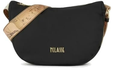 Borsa tracolla mezzaluna Alviero Martini 1A classe BS25PC62 GZ67 9762 Media