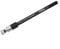 For M12 Thread Pitch P1.0 160-178MM Bike Trailer Thru Axle Adapter,Aluminum alloy Bike Front Fork Axle Adapter Fit for MTB/Road Bike