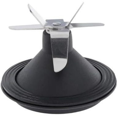 Blender Blade Accessories Parts ，Compatible for Philips， Mixer Juicer HR2093 HR2095 HR2096 HR2097 HR2194 HR2195 HR2196 RI2095 RI2096