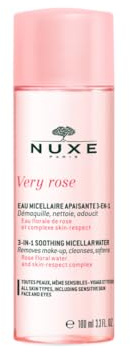 Nuxe very rose Eau micellaire apaisante100ml